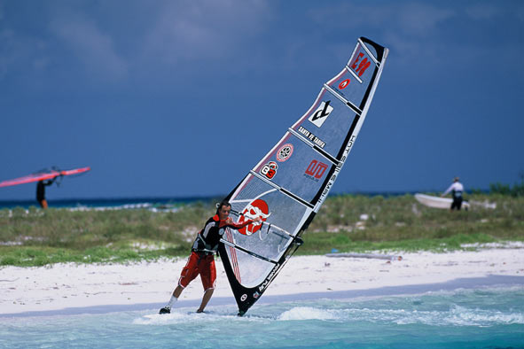 Los Roques