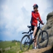 Foto bicicletas | Zahara | Costa de la Luz