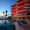 Apartamento Caribe D1, Ilha Mulheres