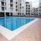 Apartamento em cima da praia Punta del Moral
