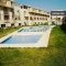 Apartamentos Islantilla con piscina