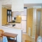 Apartamento totalmente equipado.