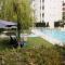 Apartamento cerca centro ciudad en Jaca