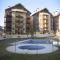 Apartamento centrico en Jaca