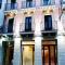 Hotel Jaqués