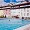 Apartamentos Las Cambras en Jaca.