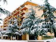 Foto Jaca | Hotel Oroel em Jaca
