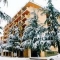 Hotel Oroel en Jaca.