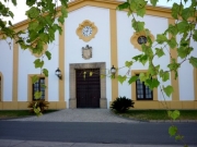 Foto Jerez | Bodegas Real Tesoro y Valdespino