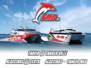 Foto Jerez | Empresas de ferries y barcos