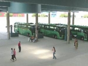 Foto Jerez | Estaci�n de Autobuses de Jerez