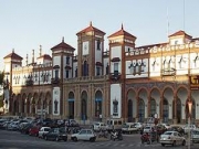 Foto Jerez | Renfe Jerez de la Frontera