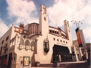 Foto Jerez | Teatro Villamarta