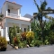 Gran terraza, solarium y parking