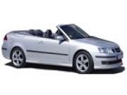 Foto La Palma | Saab 9 3 Convertible Automatic o similar