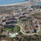 Apartamento con dos habitaciones en Lagos cerca del mar