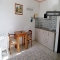 Estudio en Lagos, cerca del mar