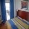 Apartamentos Floresta