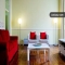 Apartamento de 3 habitaciones en Barrio Alto Lisboa para alquilar en sus vacaciones