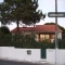 Casa rural en zona privada en Sintra en Monte Branco.