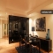 Apartamento de dos habitaciones en el centro de lisboa.