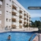Apartamento de f�rias para 4-5 pessoas