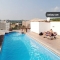 Apartamento em Lloret de Mar, Praia Fenals para 6 a 8 pessoas.