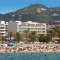 Hotel Rosamar Maritim, Lloret
