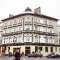 Chelsea Lodge Hotel, Londres