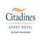 Hotel Citadines Apart'hotel Trafalgar, Londres