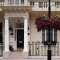 Elizabeth Hotel, Londres