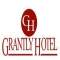 Grantly Hotel, Londres