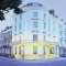 New England Hotel - London, Victoria, Londres
