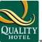 Quality Hotel Hampstead, Londres