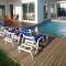 Casa para vacaciones en Madeira