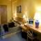 Aparto Suites Muralto