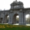Puerta de Alcal�