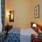 Tryp Gran Via, Madrid