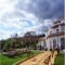 Alojamiento con piscina y barbacoa.