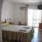 Hostal San Miguel, Málaga