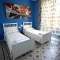 Las Acacias Hostal Restaurante, M�laga