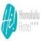 Hotel Hi! Honolulu