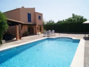  Maiorca | Uma quinta rural com piscina