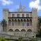 Pal�cio de la Almudena