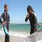 CURSOS PRIVATIVOS DE WINDSURF