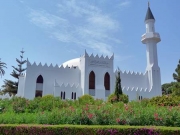 Foto Marbella | Mesquita do Rei Abdul Aziz