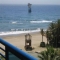 Playa y piscina