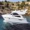 Yate Fairline Phantom 40