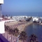 Con vistas al mar