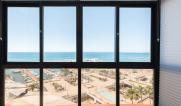 Foto Marbelha | Frente � marina no passeio mar�timo